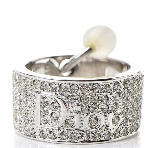 dior ring gebraucht|christian dior online shop damen.